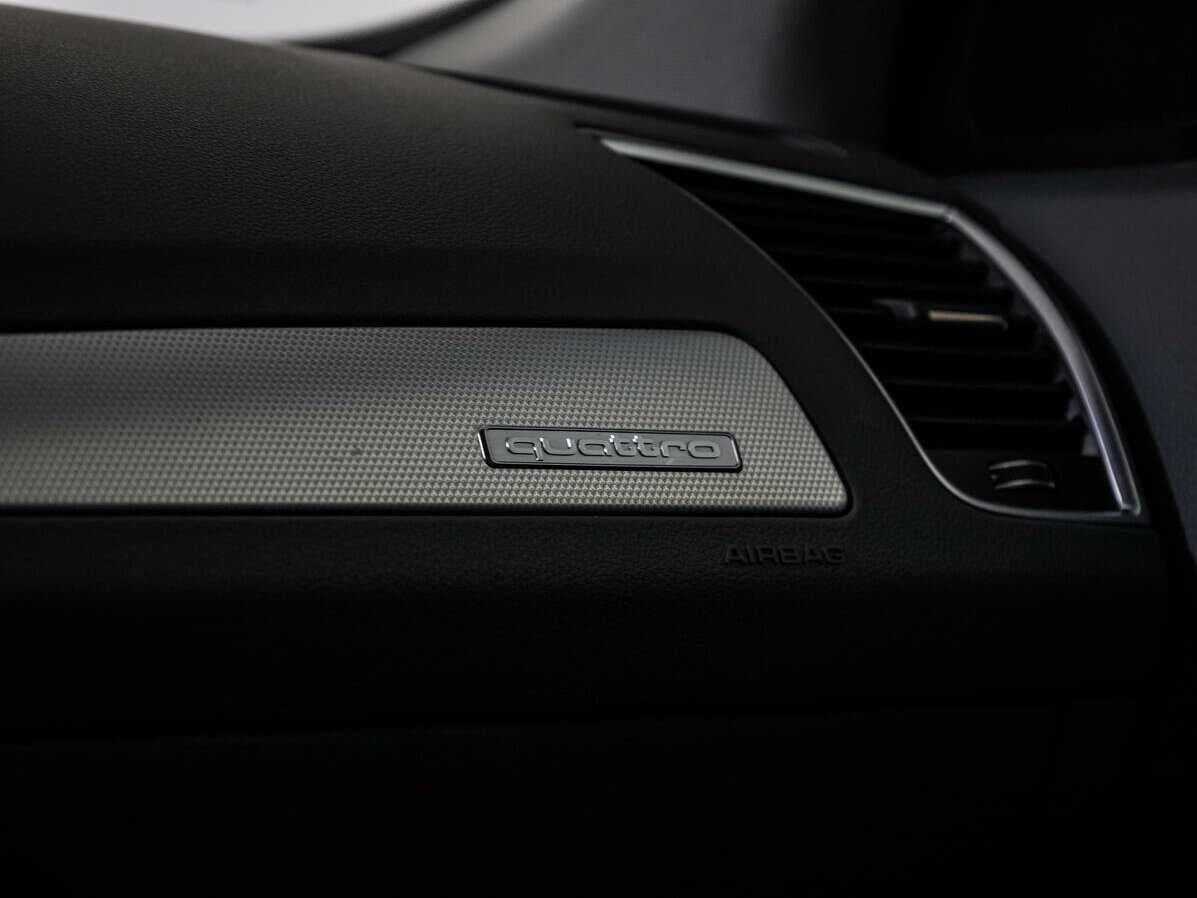 Купить Audi Q5, 2015, 140 121 км, фото №17