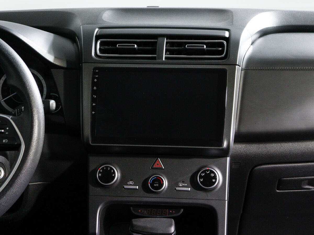 Купить Hyundai Creta, 2021, 62 000 км, фото №11