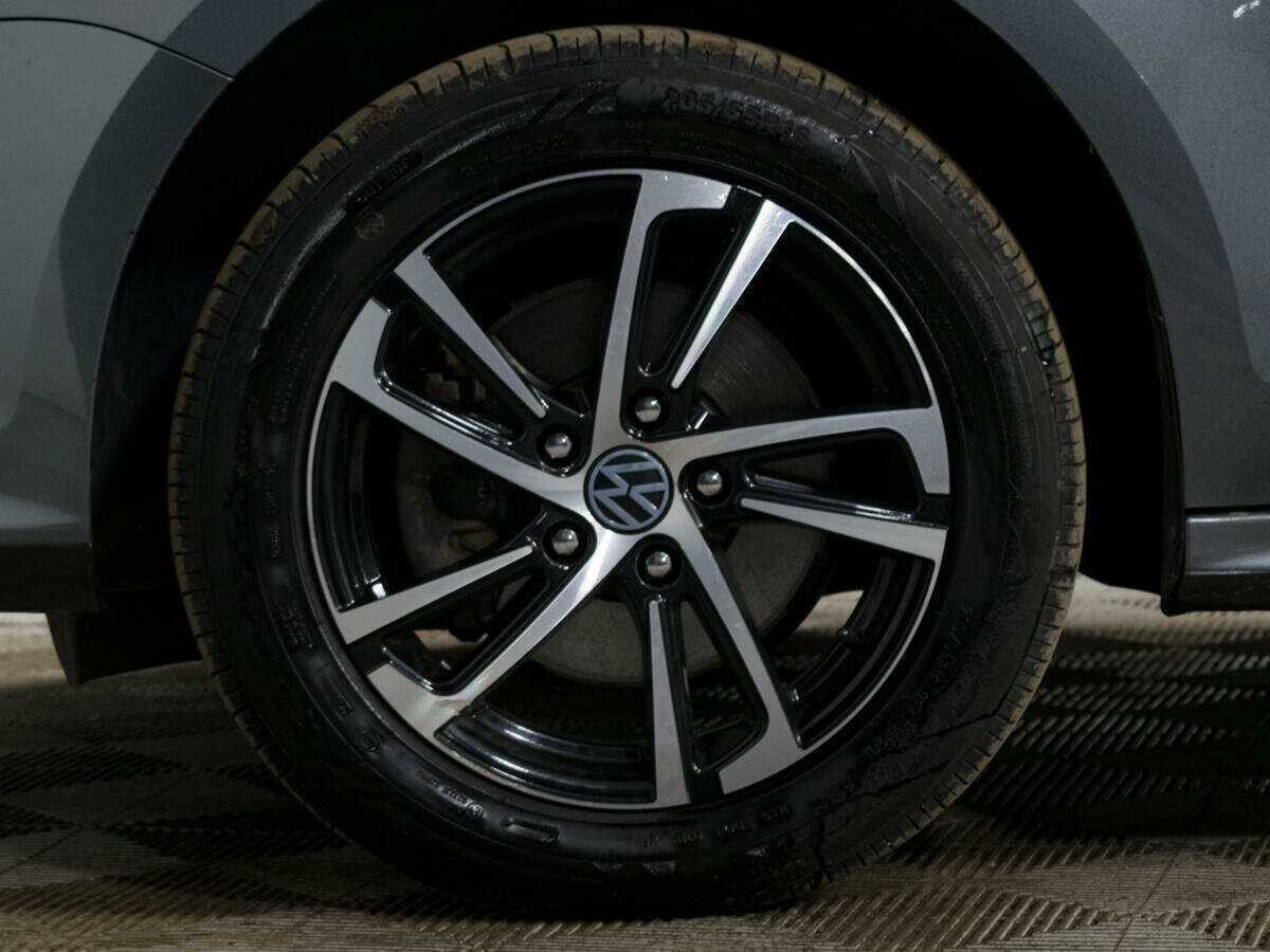 Купить Volkswagen Jetta, 2016, 52 879 км, фото №13