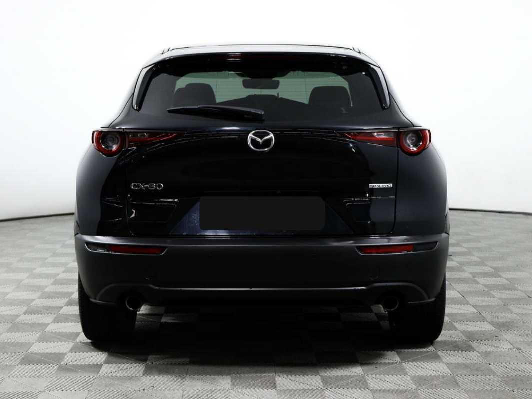 Купить Mazda CX-30, 2021, 65 816 км, фото №6