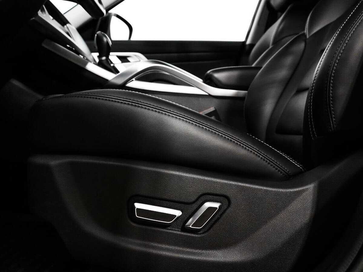 Купить Geely Atlas, 2021, 60 322 км, фото №10