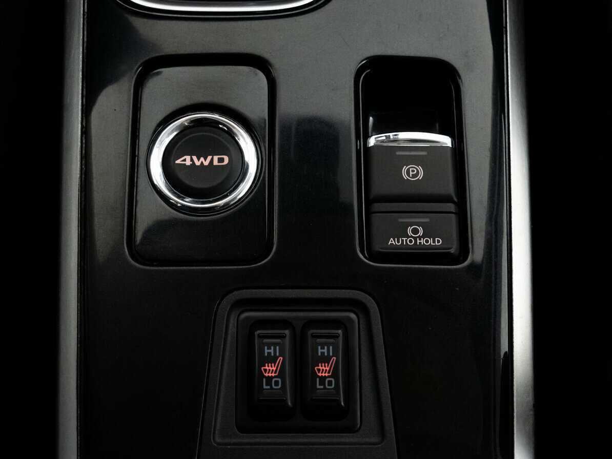 Купить Mitsubishi Outlander, 2019, 75 292 км, фото №14