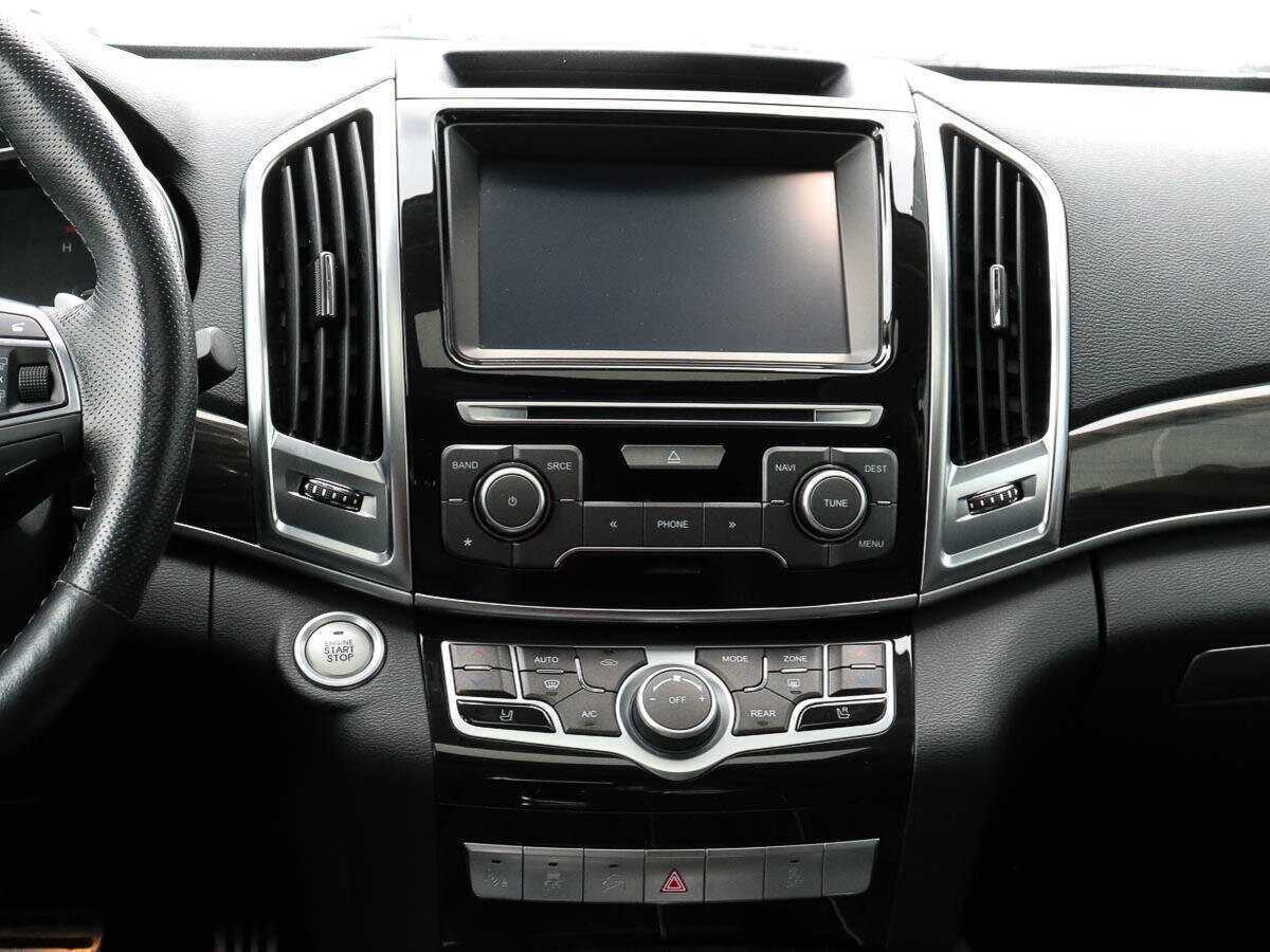 Купить Haval H9, 2017, 103 837 км, фото №12