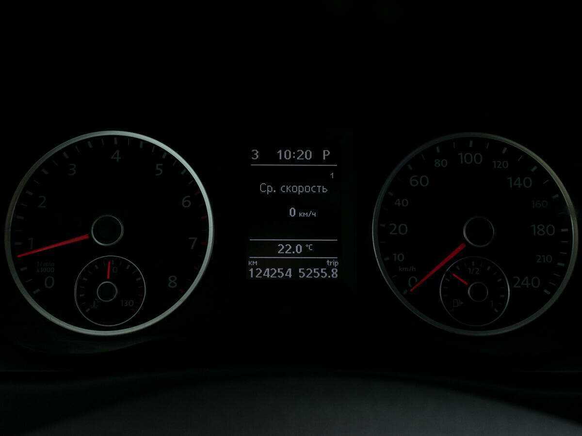 Купить Volkswagen Tiguan, 2013, 124 249 км, фото №10