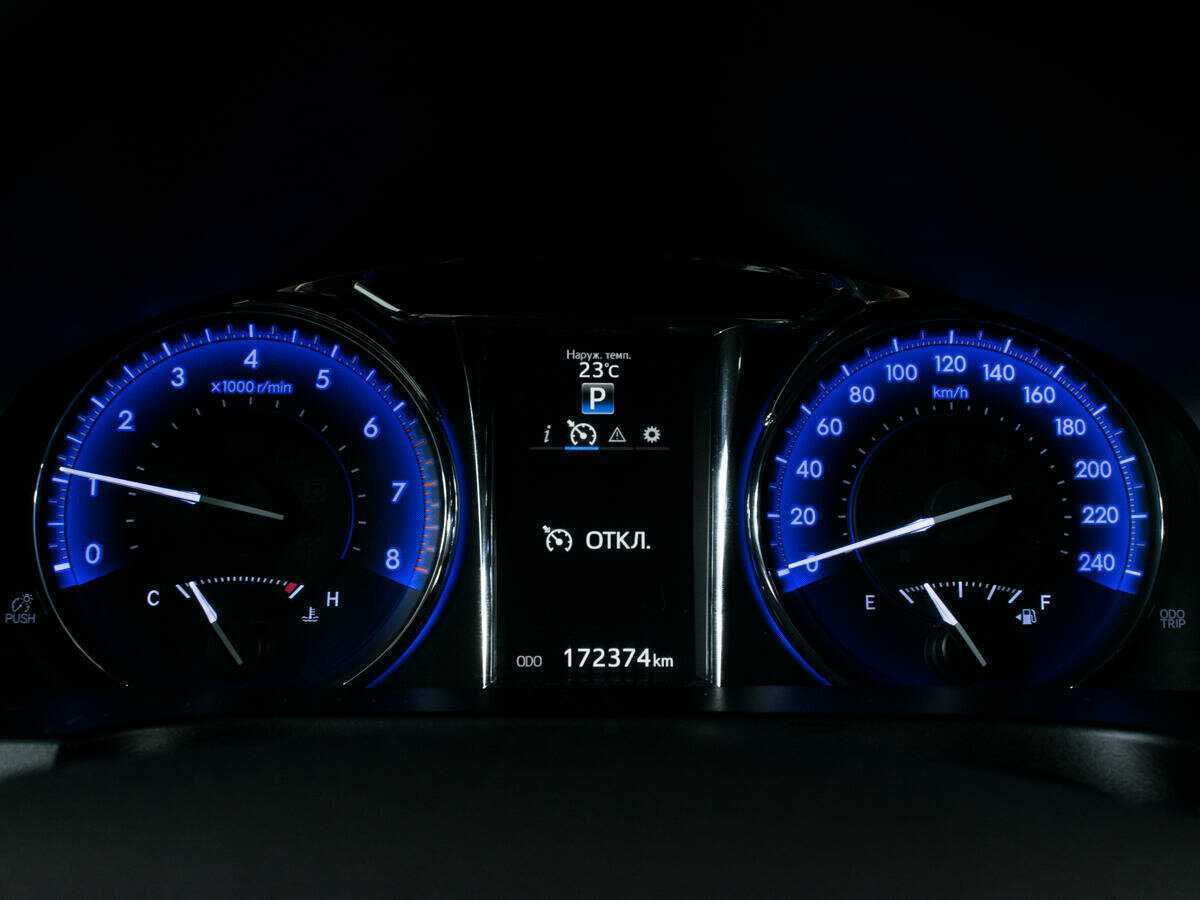 Купить Toyota Camry, 2017, 172 000 км, фото №12