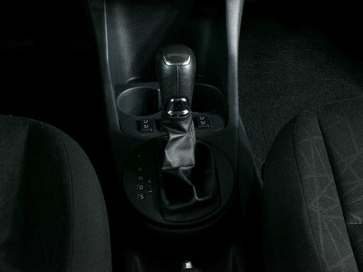 Купить Skoda Fabia, 2013, 128 849 км, фото №13