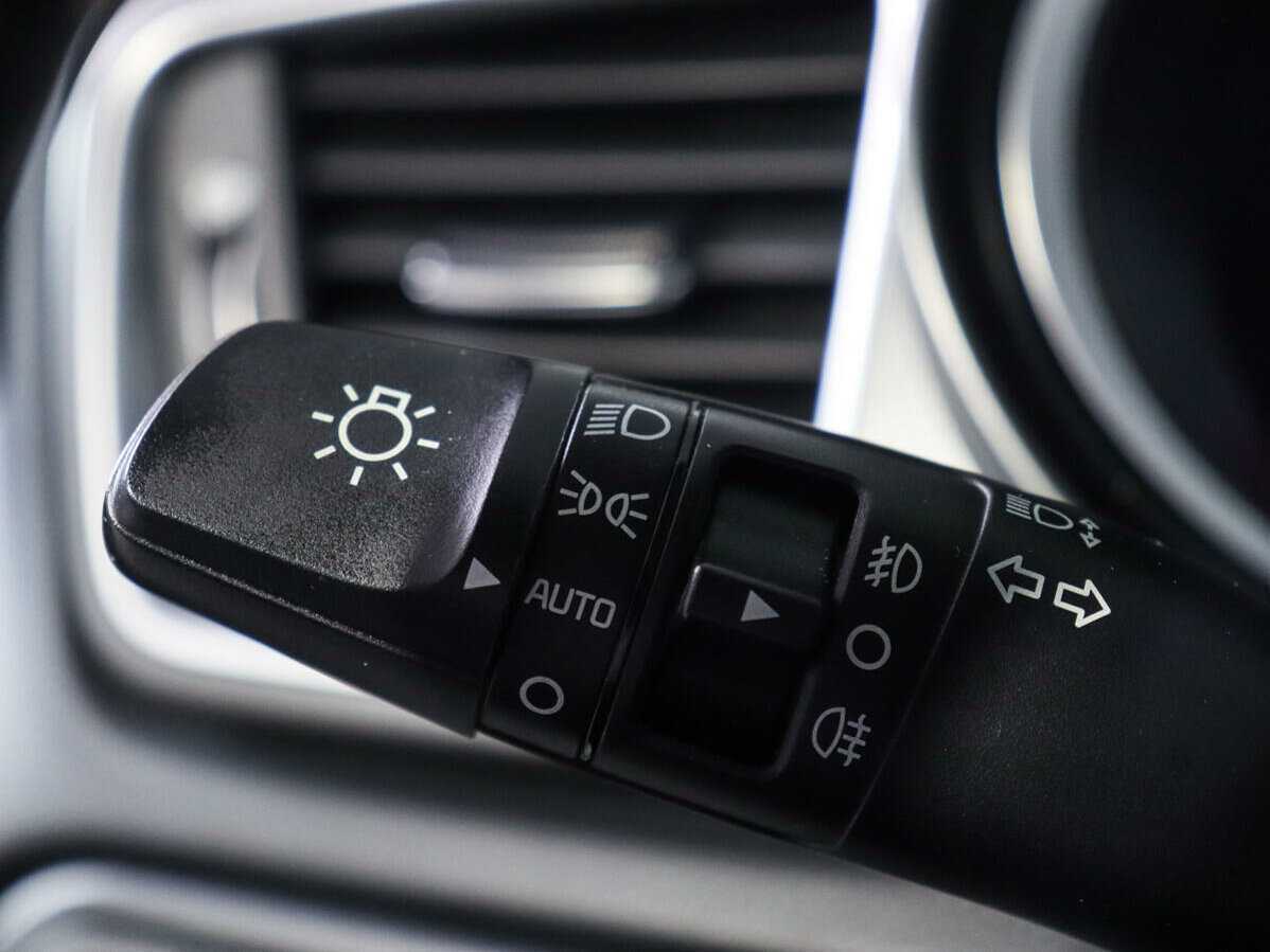 Купить Kia Ceed, 2018, 77 444 км, фото №17