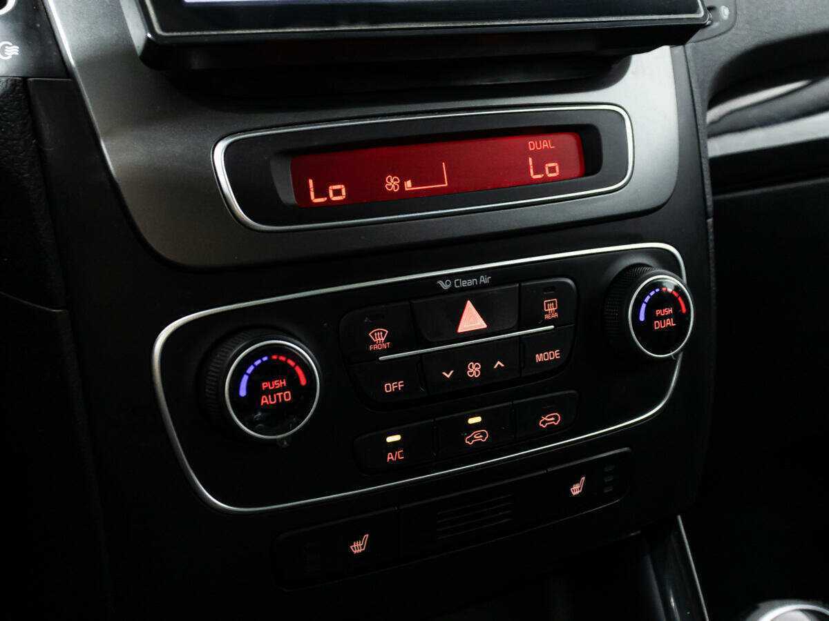 Купить Kia Sorento, 2020, 161 753 км, фото №20