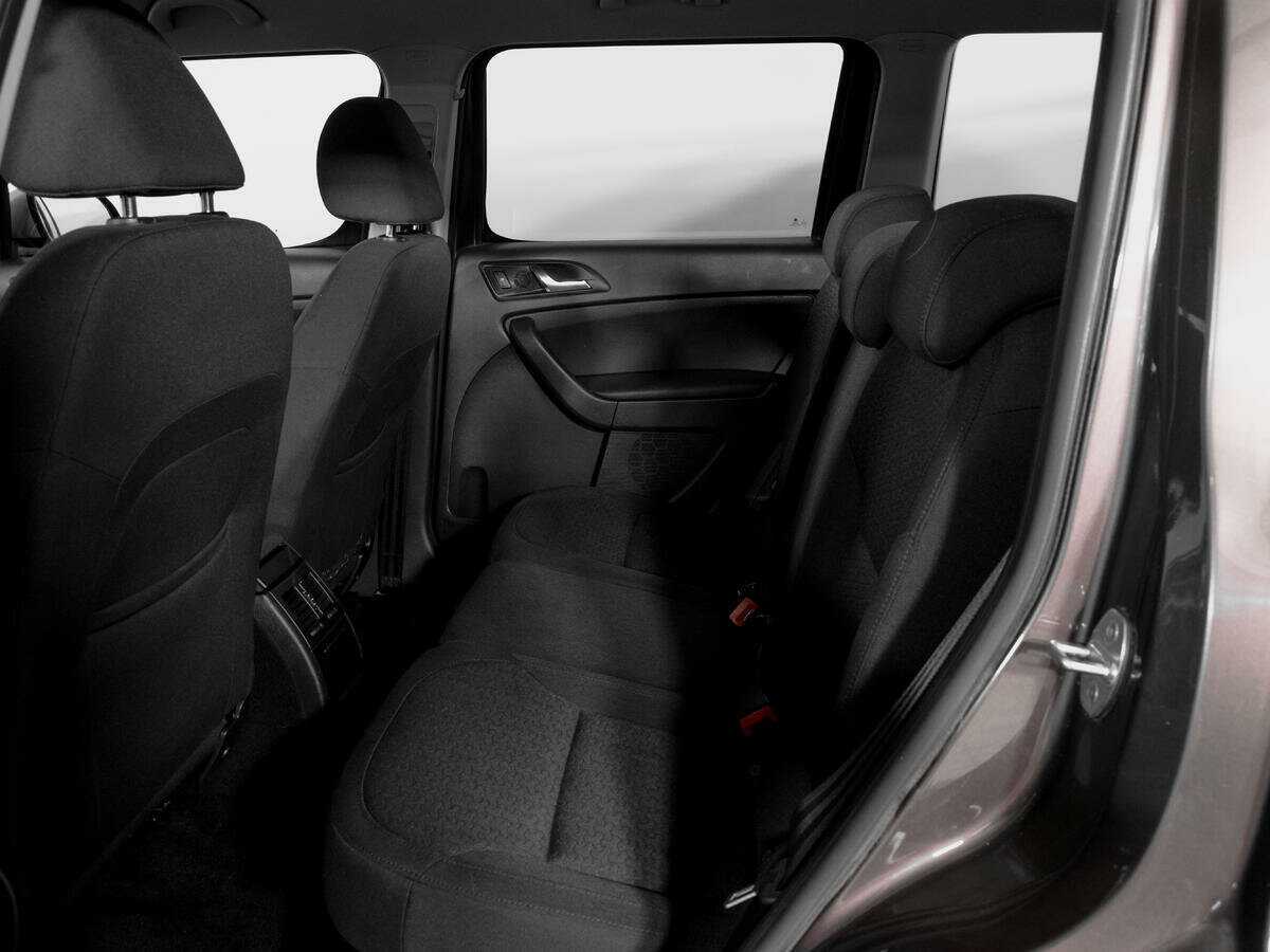 Купить Skoda Yeti, 2016, 222 886 км, фото №10