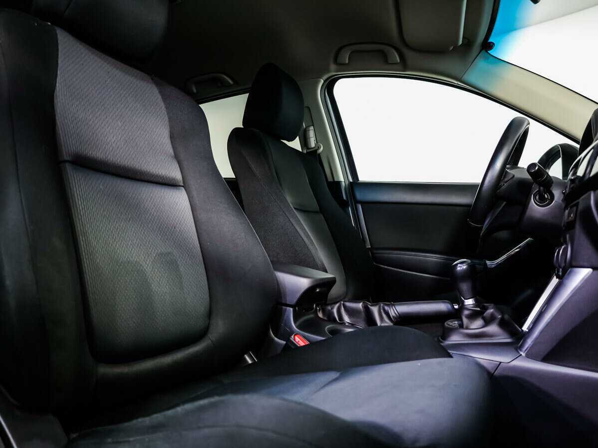 Купить Mazda CX-5, 2013, 293 320 км, фото №11