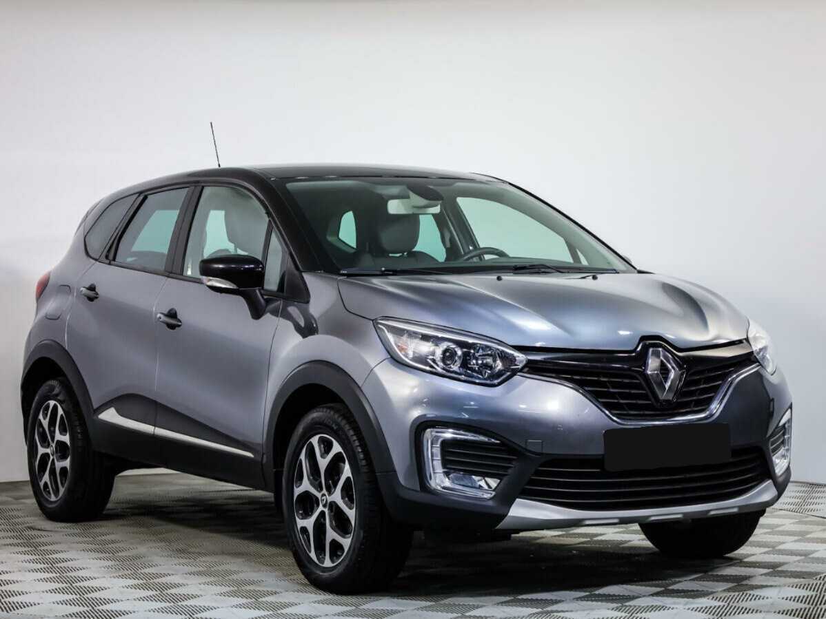 Renault Kaptur
