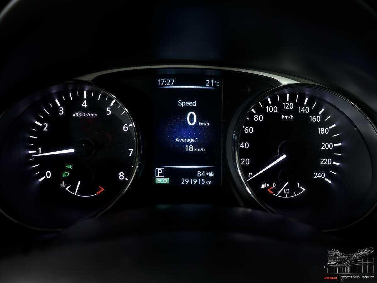 Купить Nissan X-Trail, 2015, 291 914 км, фото №10