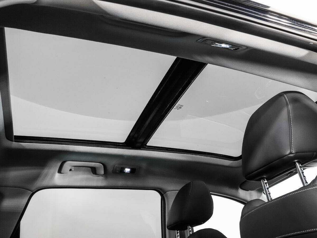 Купить CHERY Tiggo 7 Pro, 2022, 39 927 км, фото №15