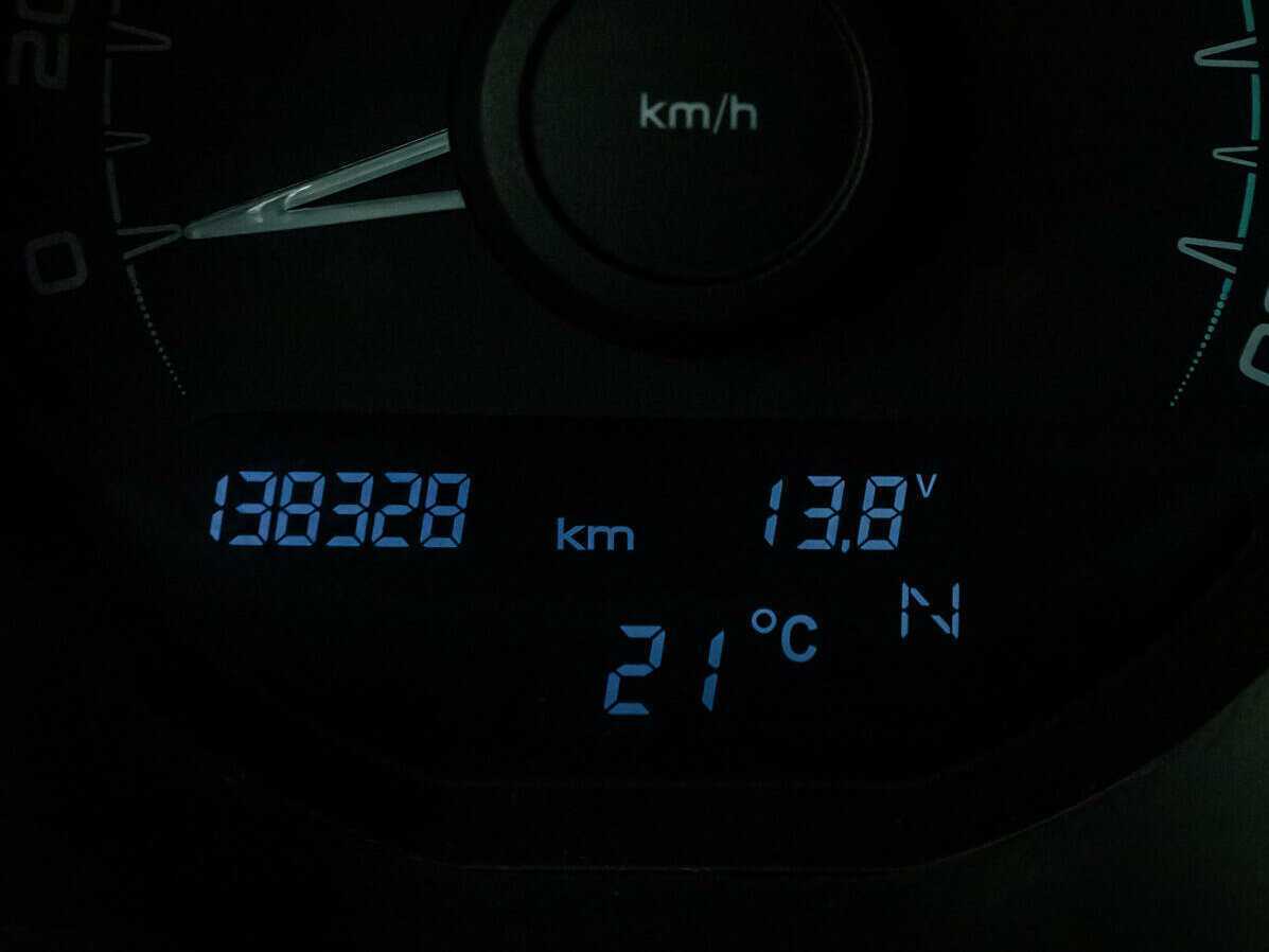 Купить Lada (ВАЗ) Vesta, 2016, 138 327 км, фото №13