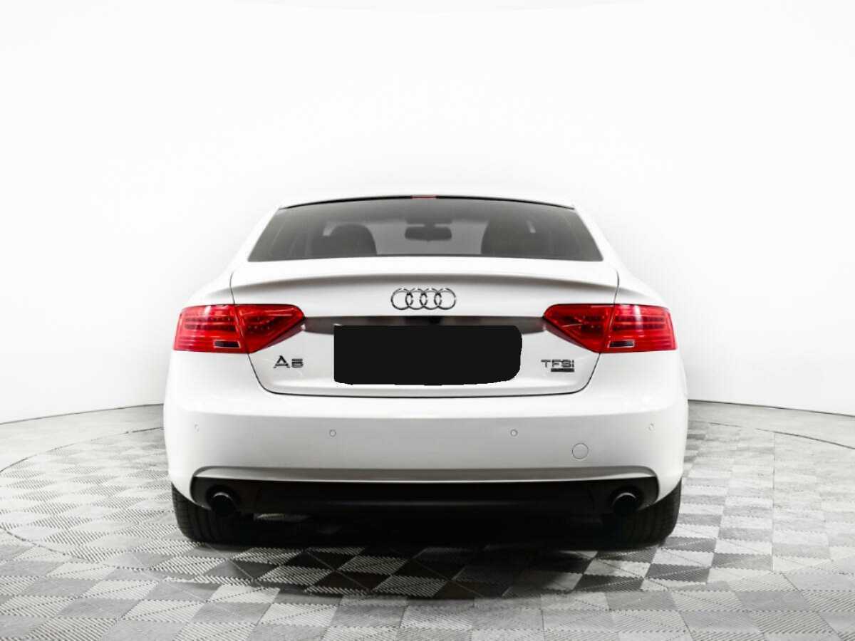Купить Audi A5 Sportback, 2012, 173 152 км, фото №5