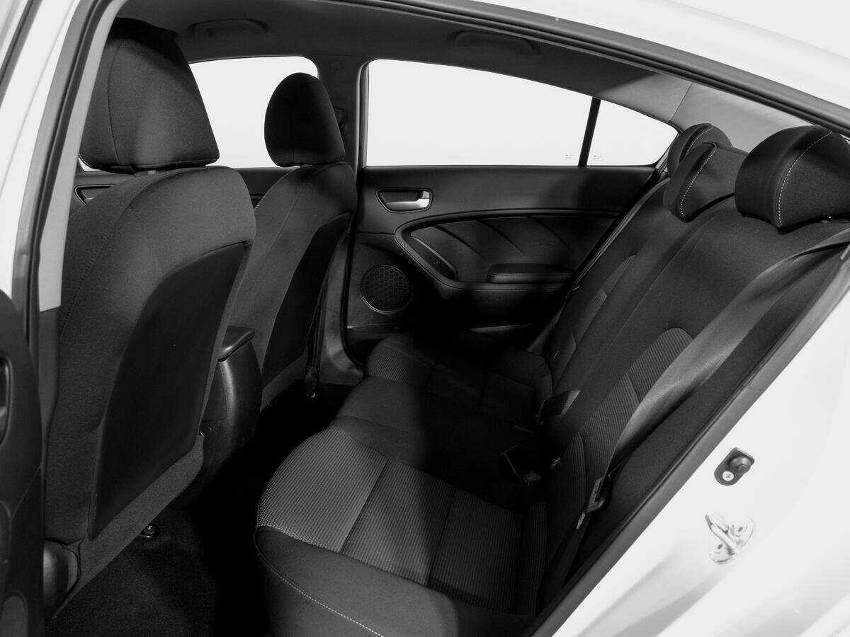 Купить Kia Cerato, 2019, 81 321 км, фото №10