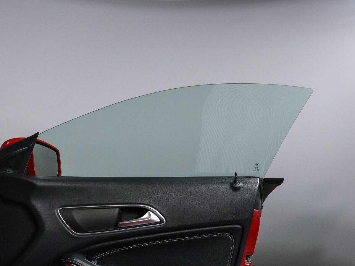 Купить Mercedes-Benz CLA 250, 2016, 121 400 км, фото №18