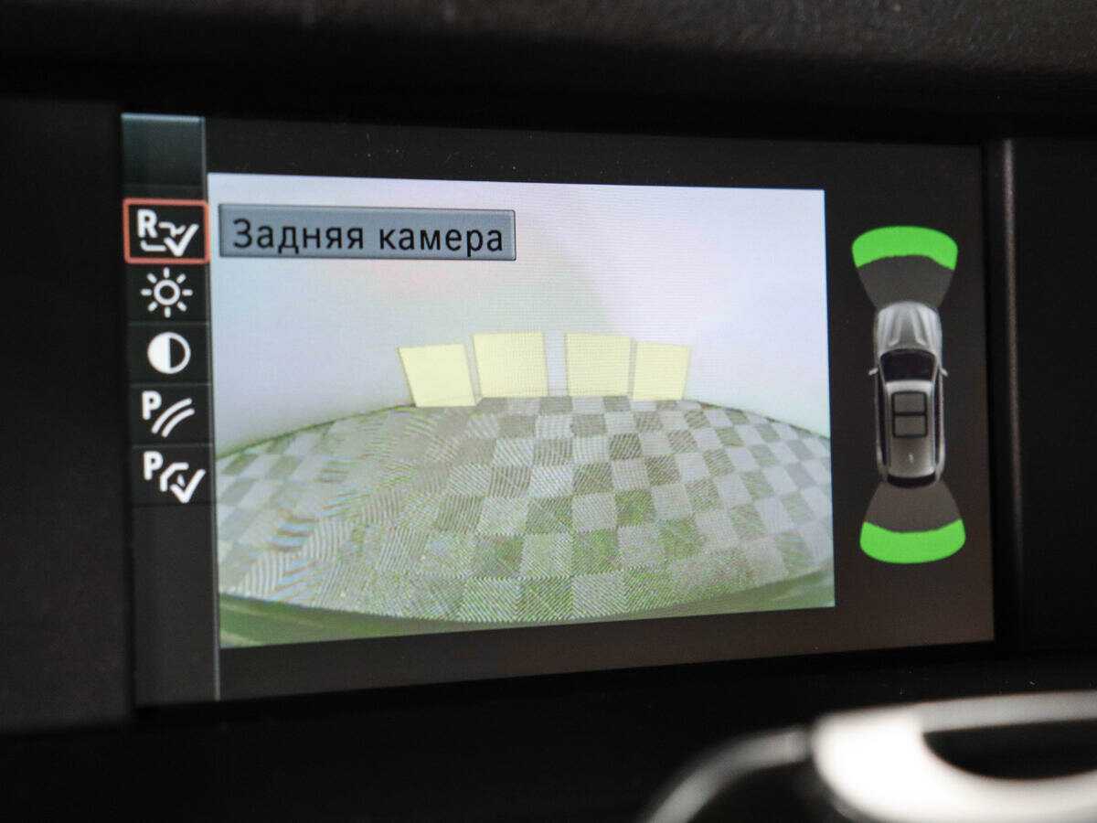 Купить BMW X3 20i xDrive, 2013, 147 000 км, фото №16