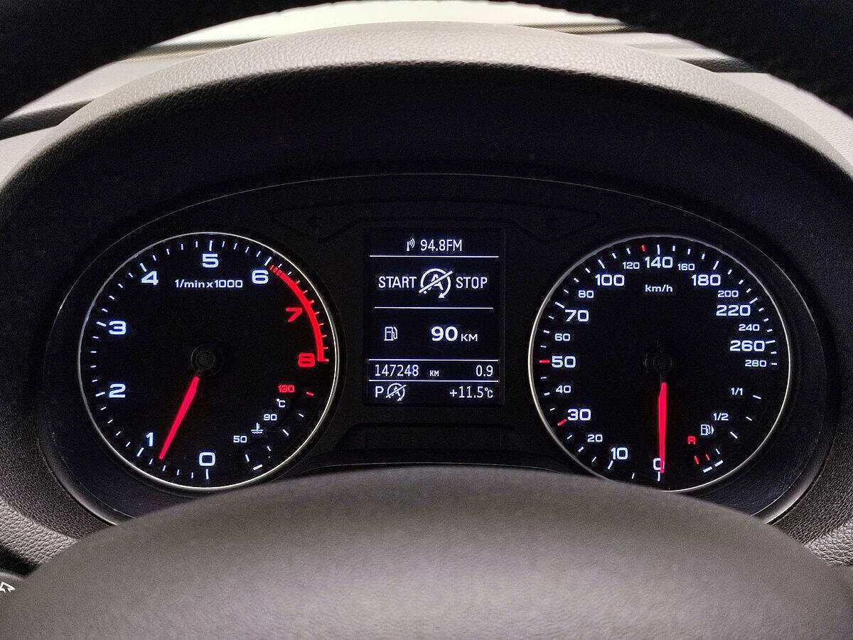 Купить Audi A3 Sportback, 2013, 147 248 км, фото №15