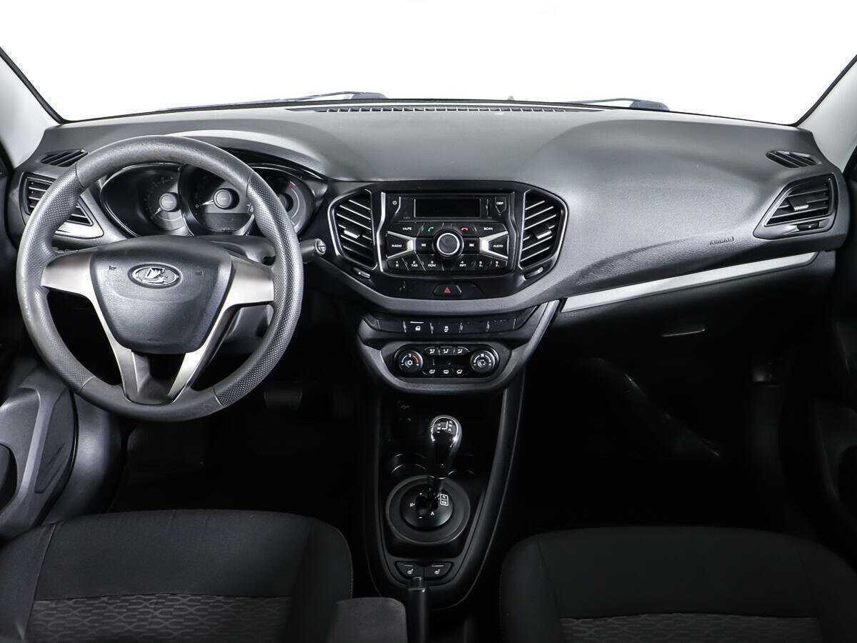 Купить Lada (ВАЗ) Vesta, 2016, 144 048 км, фото №11