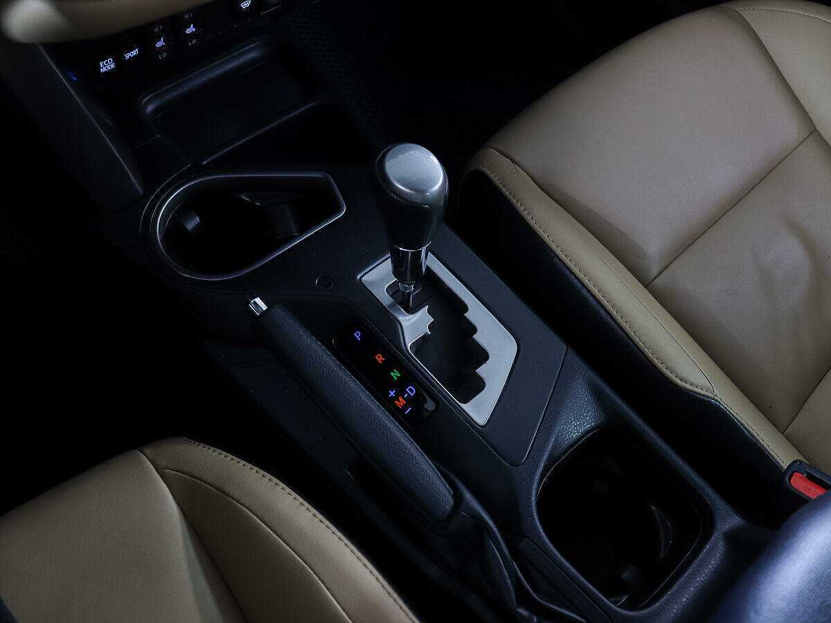 Купить Toyota RAV4, 2018, 87 700 км, фото №15