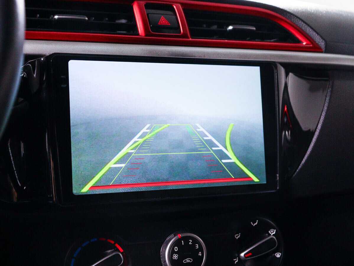 Купить Kia Rio X-Line, 2019, 71 523 км, фото №13