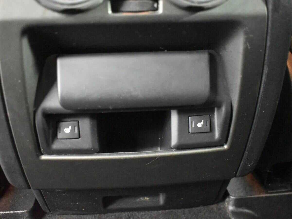 Купить Land Rover Discovery, 2014, 223 435 км, фото №22