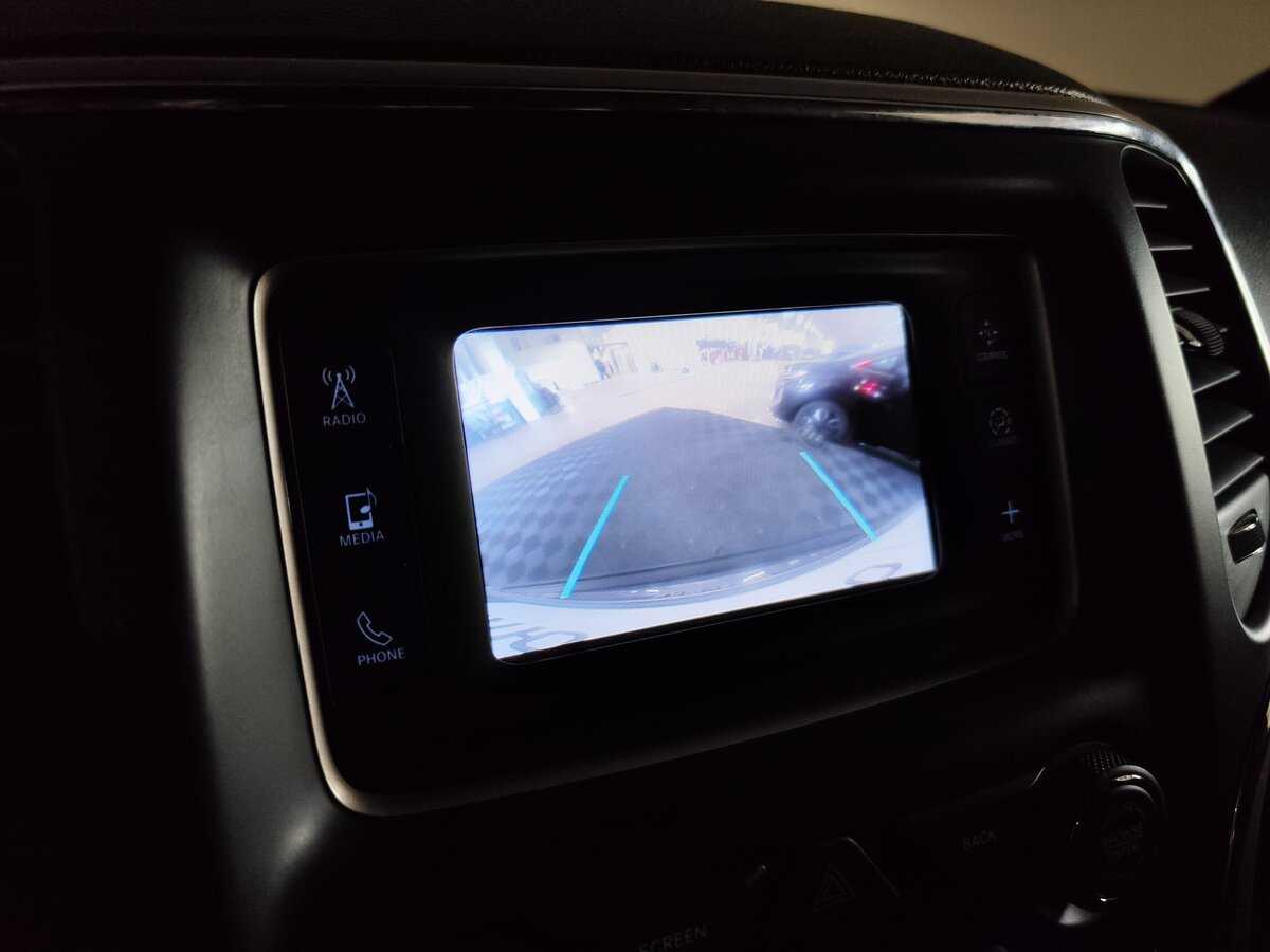 Купить Jeep Grand Cherokee, 2013, 217 000 км, фото №18