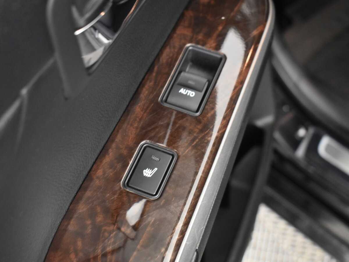 Купить Toyota Camry, 2017, 208 000 км, фото №8