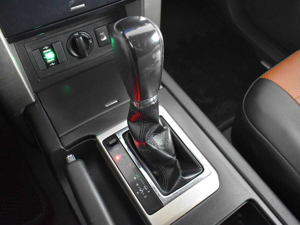 Купить Toyota Land Cruiser Prado, 2012, 210 347 км, фото №14