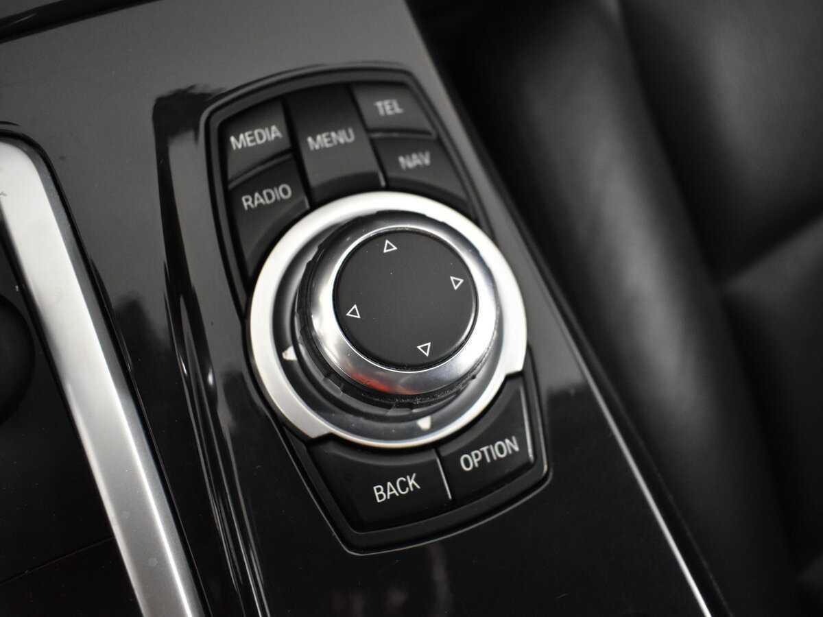 Купить BMW 5 серии 528i xDrive, 2014, 194 000 км, фото №18