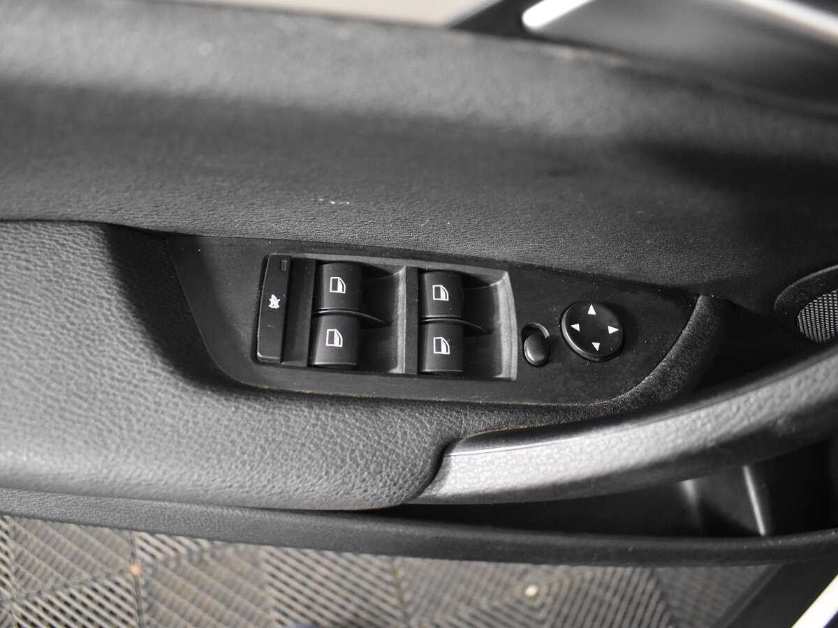 Купить BMW X1 20d, 2014, 247 400 км, фото №11