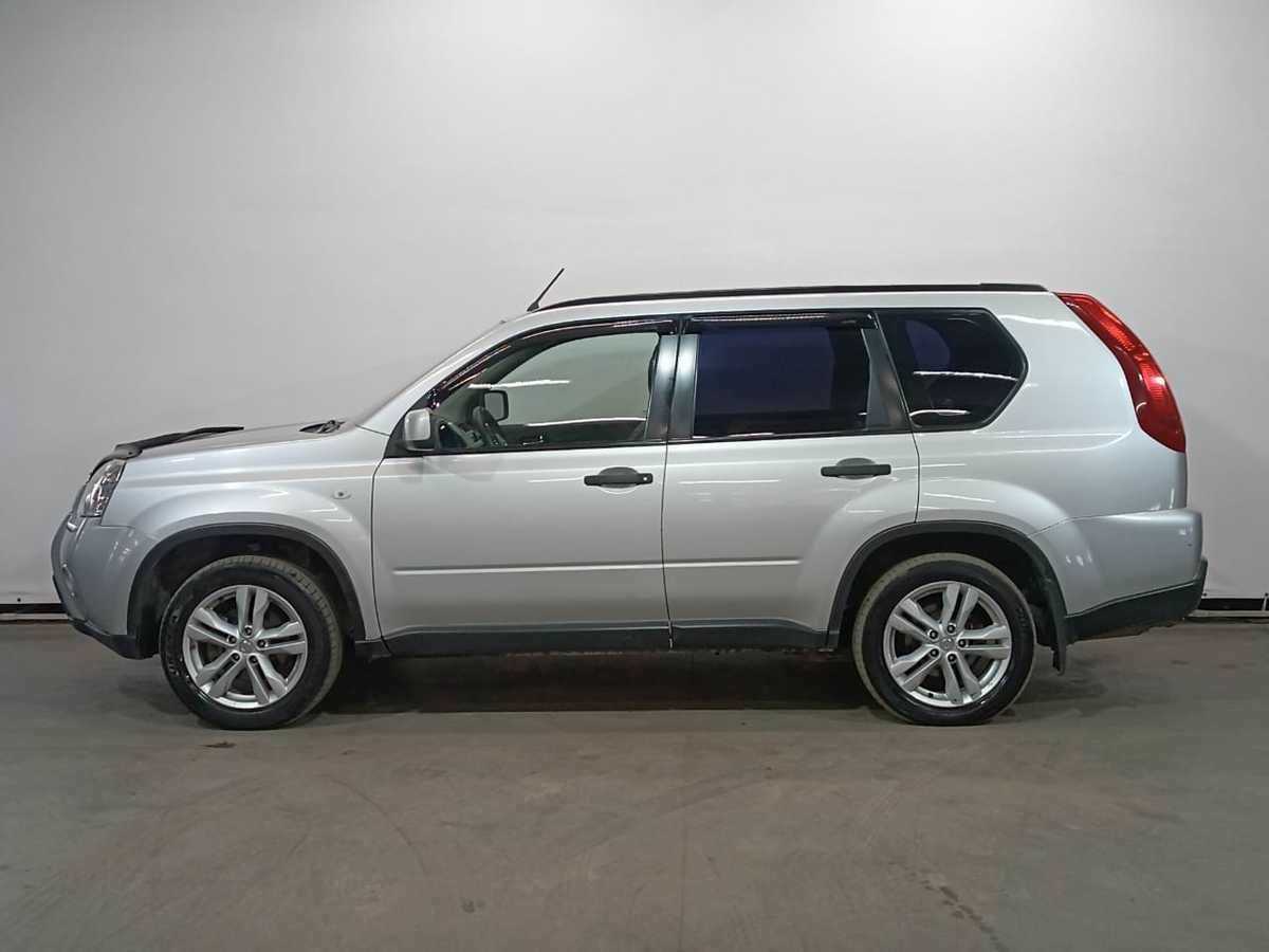 Купить Nissan X-Trail, 2012, 256 731 км, фото №8