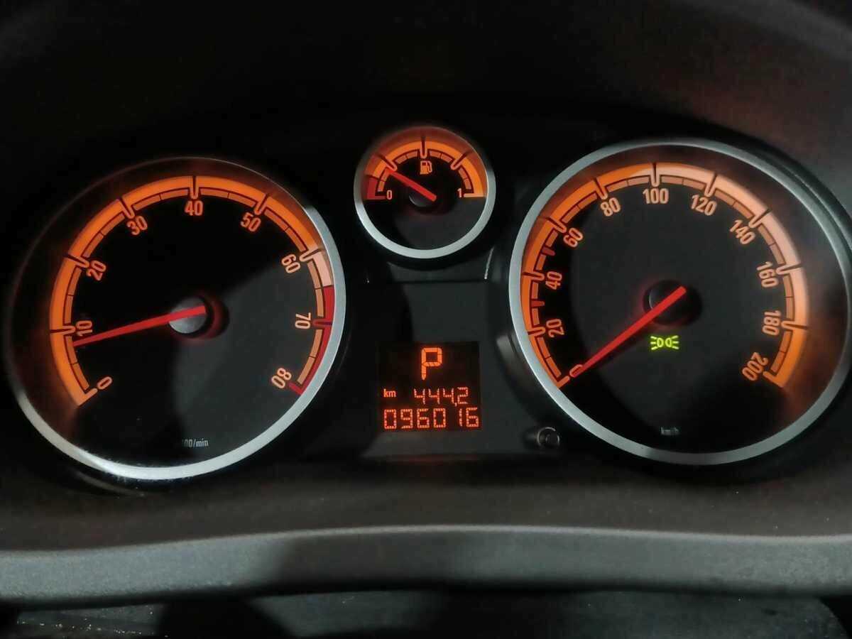 Купить Opel Corsa, 2013, 96 014 км, фото №12