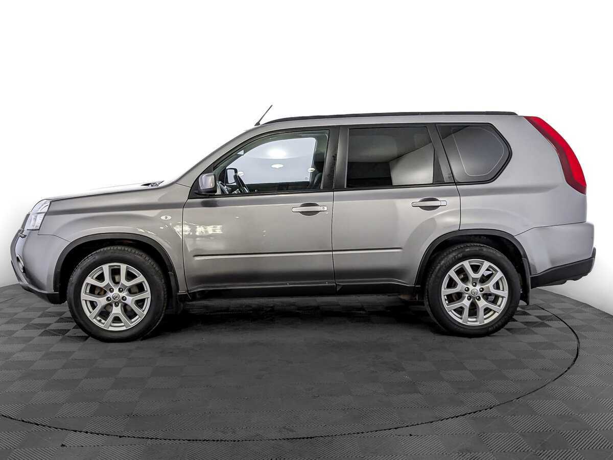 Купить Nissan X-Trail, 2013, 91 000 км, фото №8