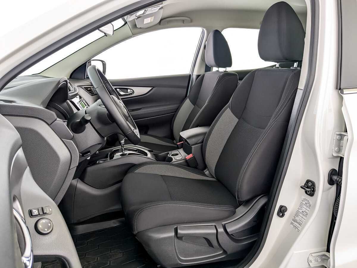 Купить Nissan Qashqai, 2021, 10 720 км, фото №16