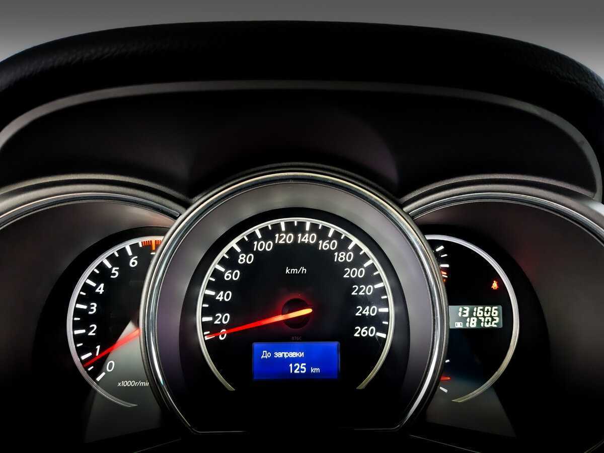 Купить Nissan Murano, 2015, 131 000 км, фото №11