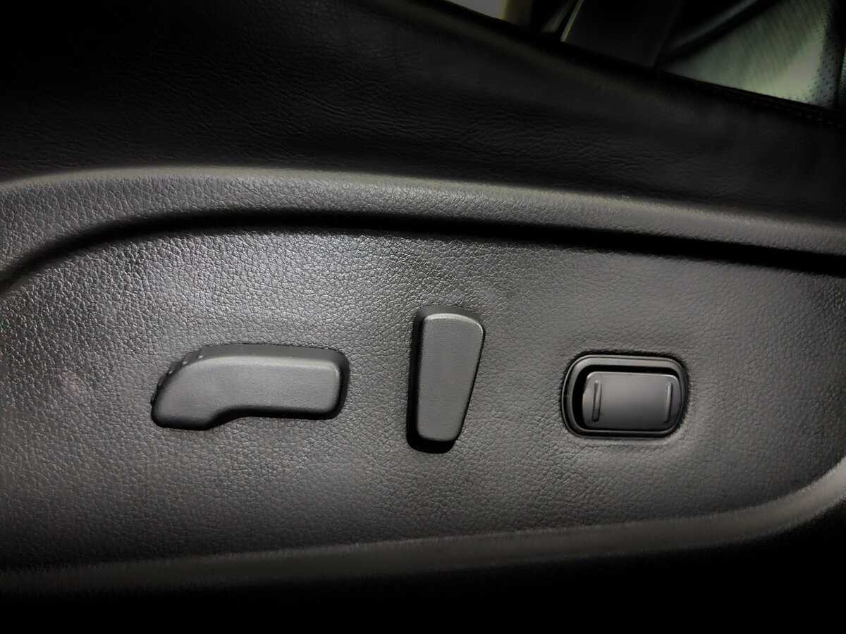 Купить Nissan Murano, 2015, 131 000 км, фото №15