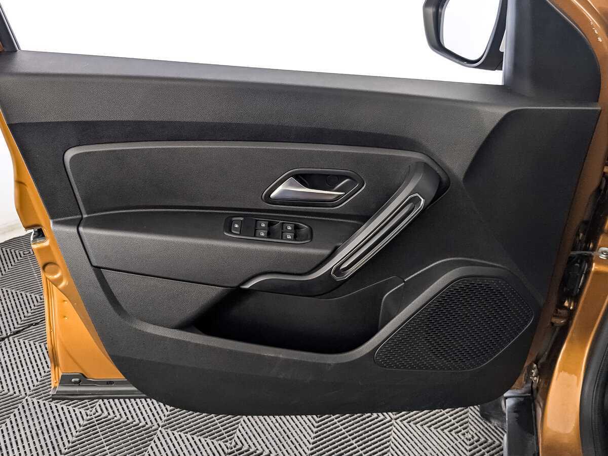 Купить Renault Duster, 2021, 30 672 км, фото №15