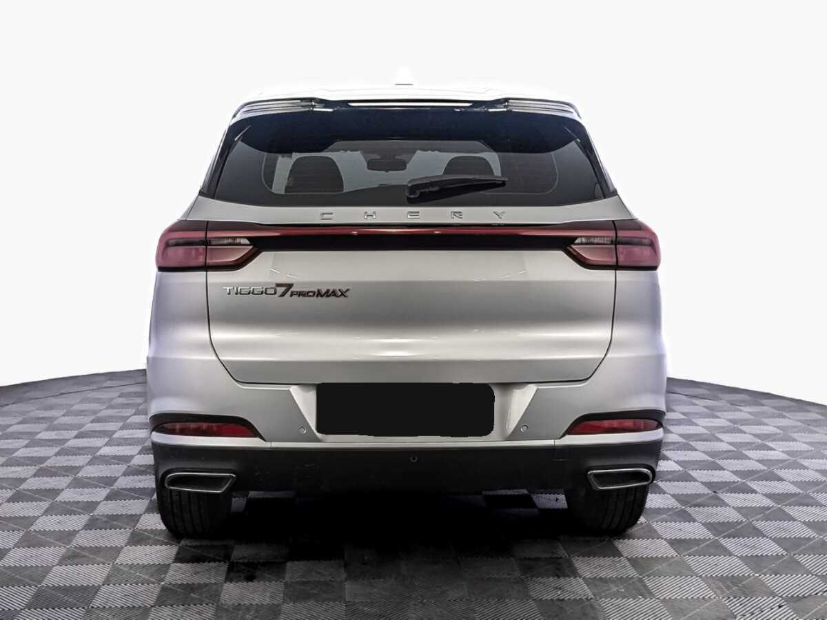 Купить CHERY Tiggo 7 Pro Max, 2023, 28 674 км, фото №6