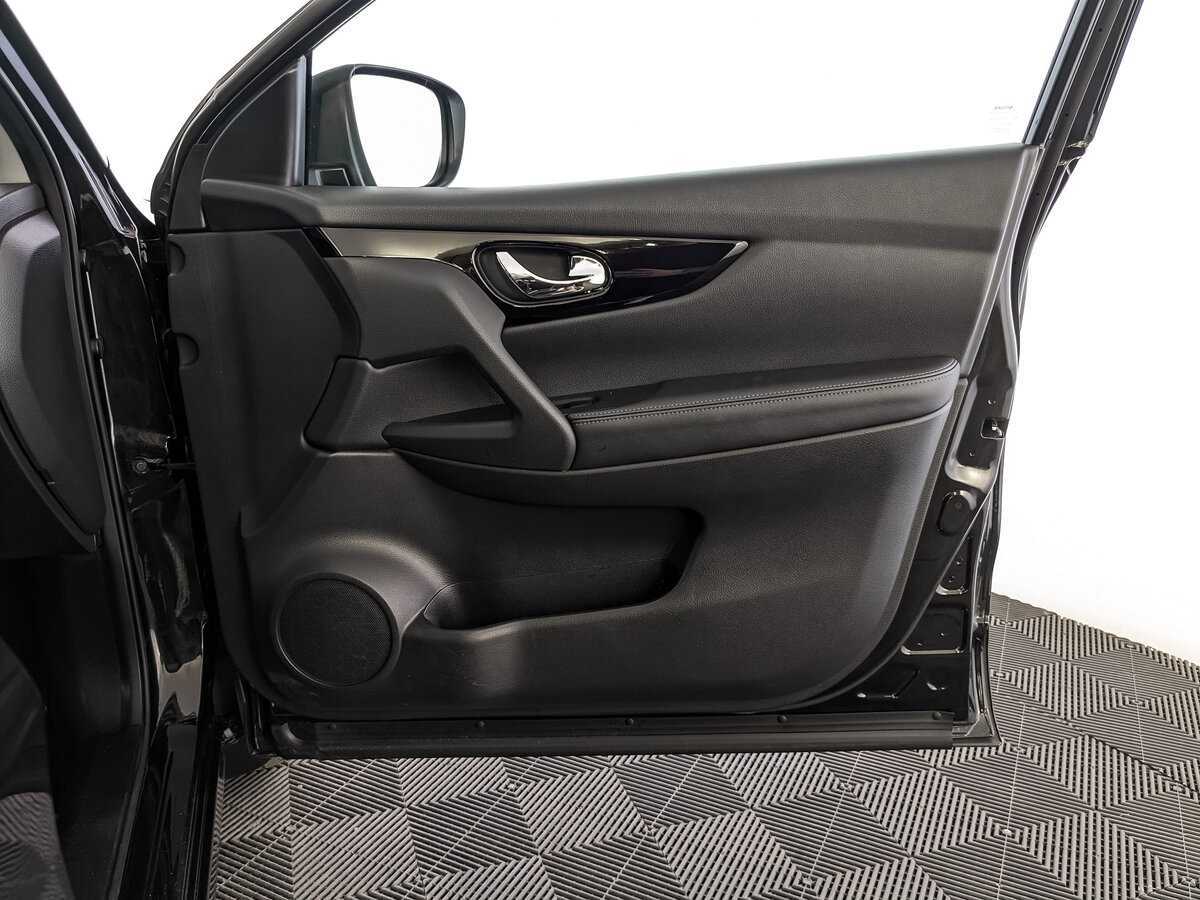 Купить Nissan Qashqai, 2018, 99 000 км, фото №20