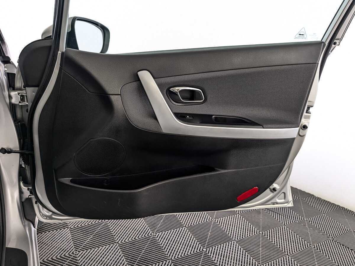 Купить Kia Ceed, 2015, 40 426 км, фото №21