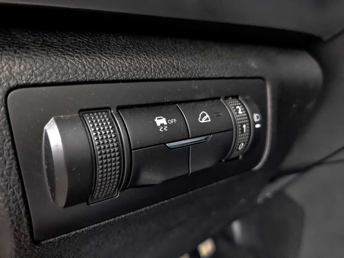 Купить CHERY Tiggo 4 Pro, 2023, 8 126 км, фото №24