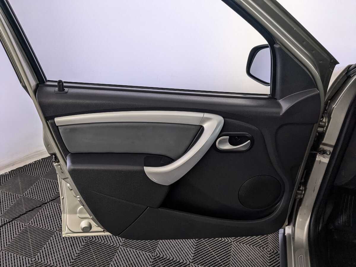 Купить Lada (ВАЗ) Largus, 2019, 164 513 км, фото №15