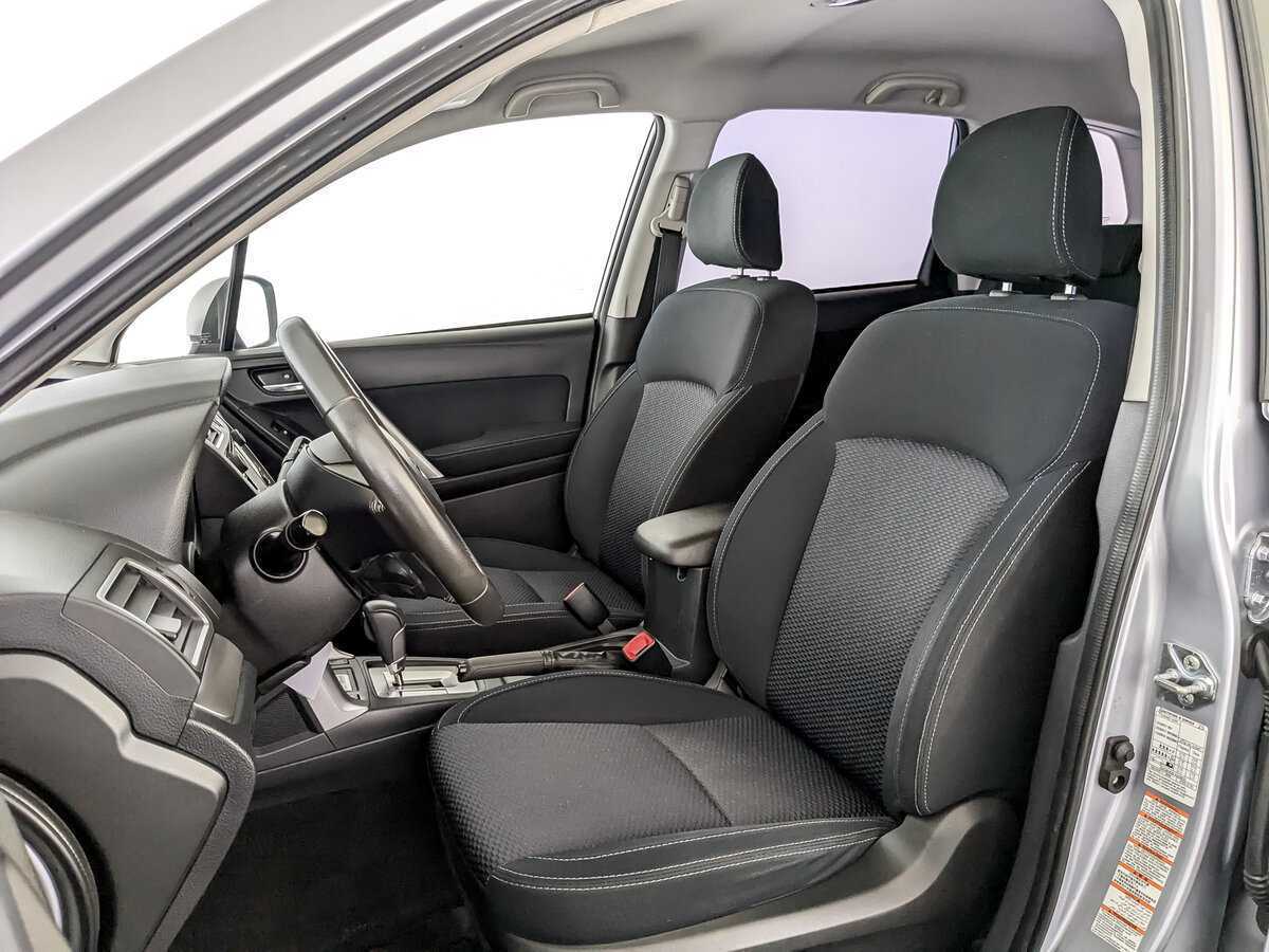 Купить Subaru Forester, 2015, 116 077 км, фото №16
