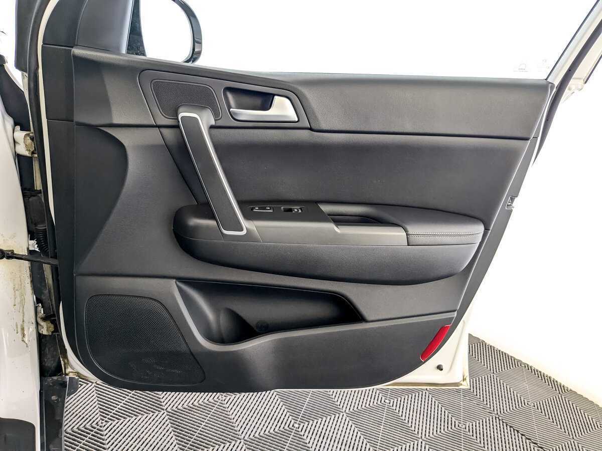 Купить Kia Sportage, 2018, 113 459 км, фото №19