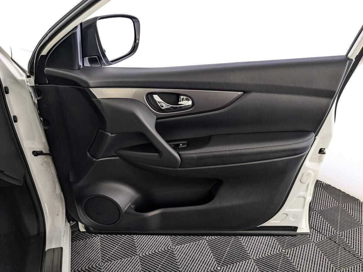 Купить Nissan Qashqai, 2020, 73 386 км, фото №21