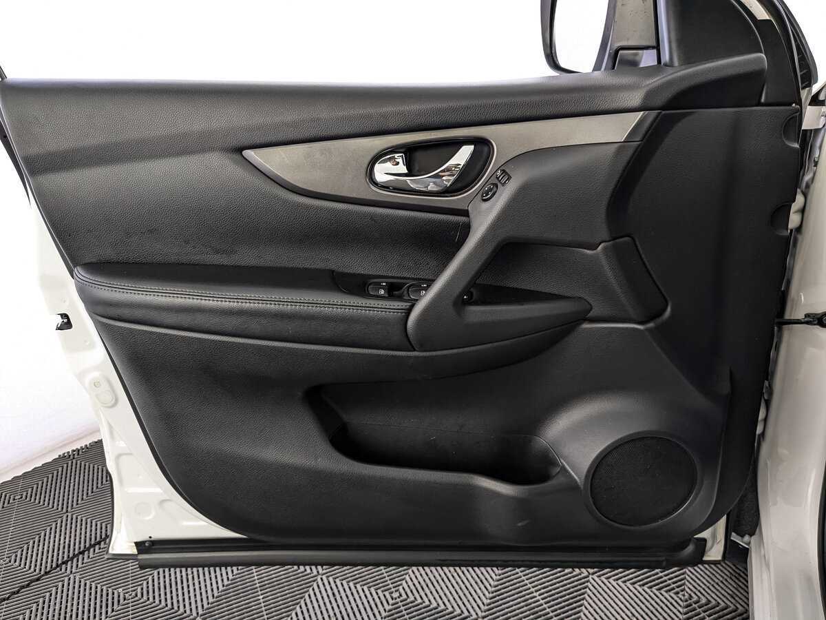Купить Nissan Qashqai, 2020, 55 600 км, фото №15