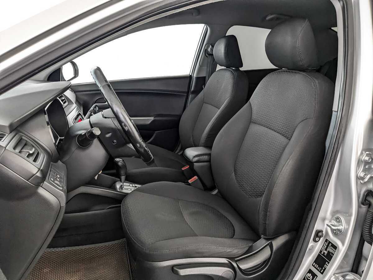 Купить Kia Rio, 2014, 108 008 км, фото №16