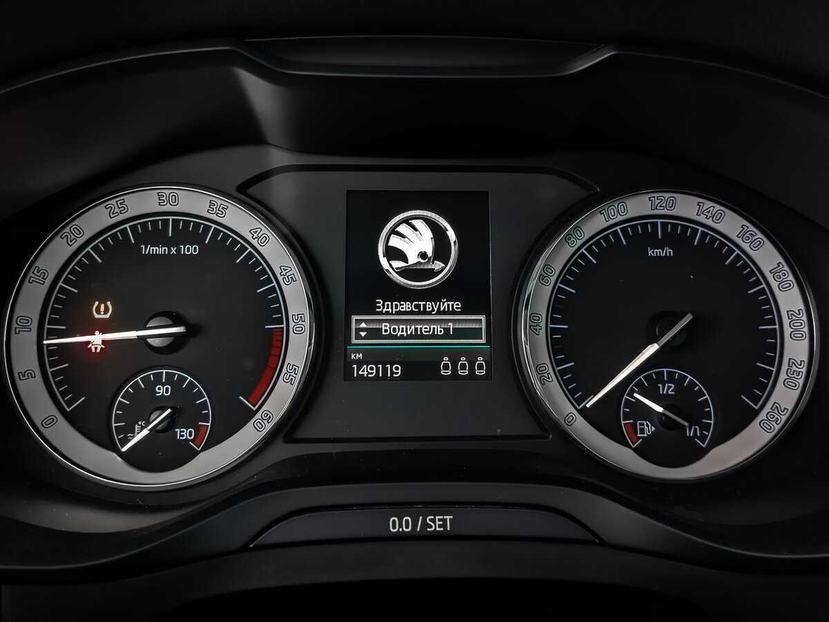 Купить Skoda Kodiaq, 2018, 149 110 км, фото №12